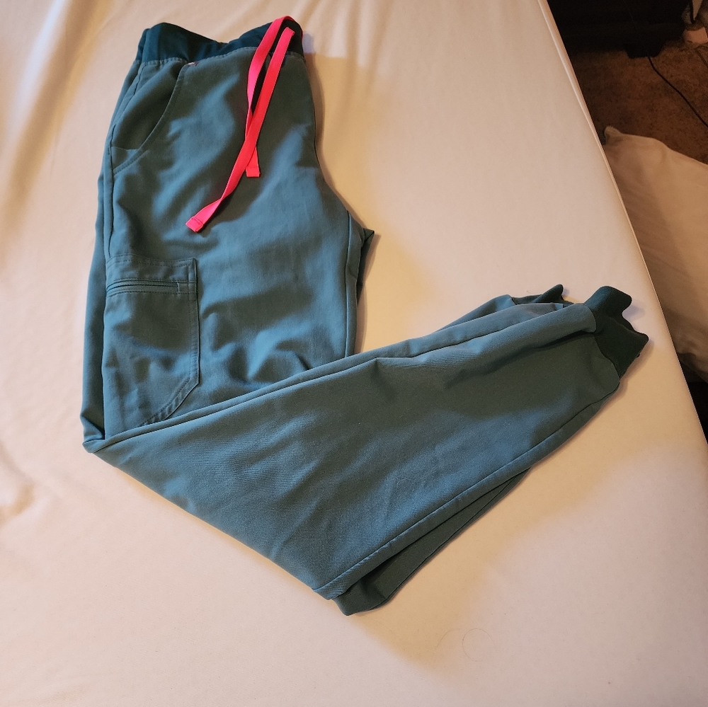 FIGS HYDROGREEN JOGGERS